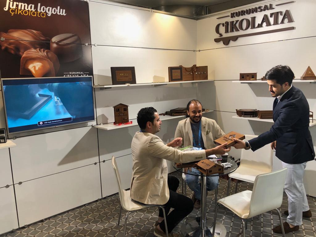 Promosyon Show İstanbul