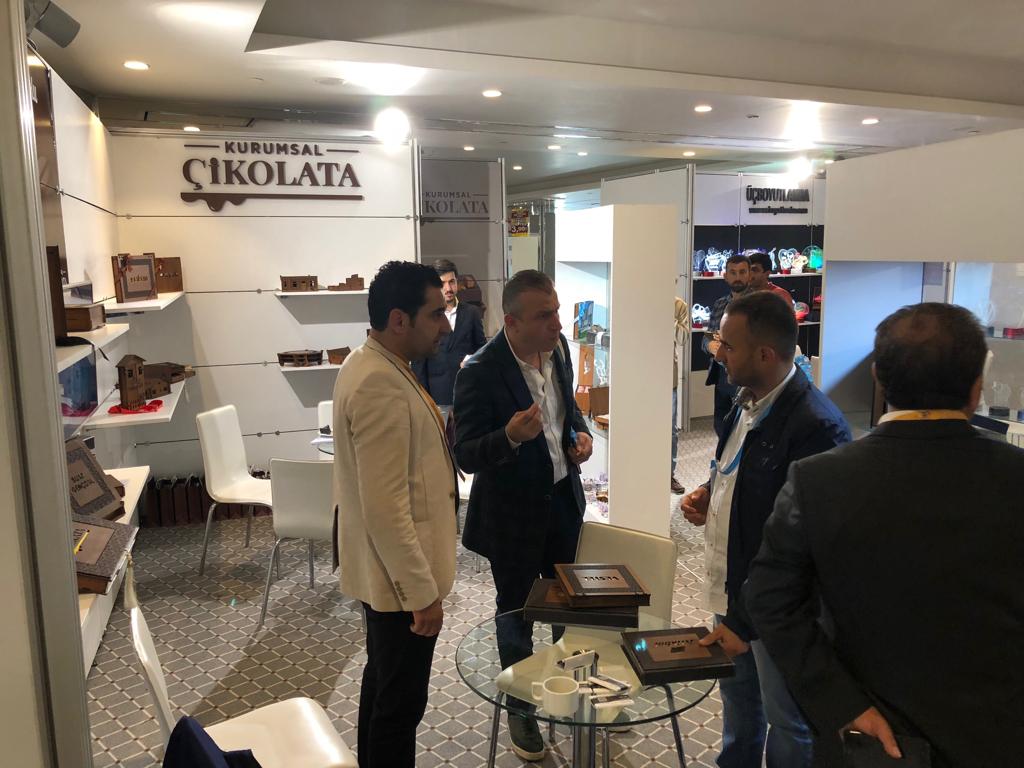 Promotion Show Istanbul