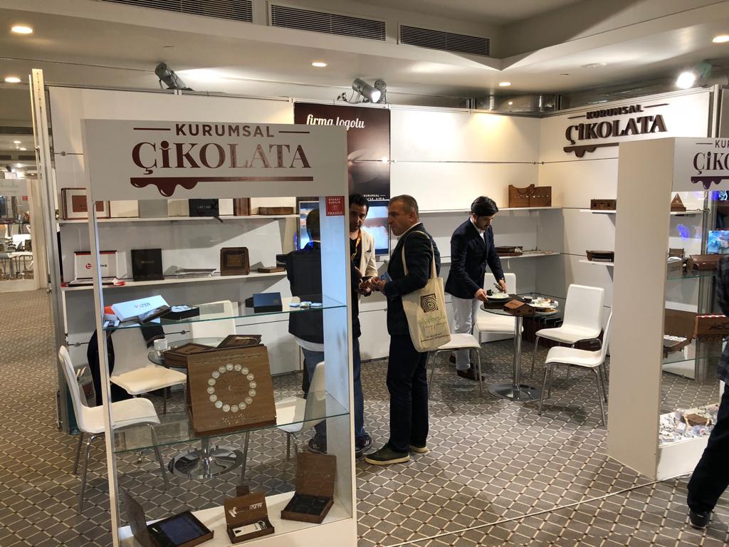 Promotion Show Istanbul