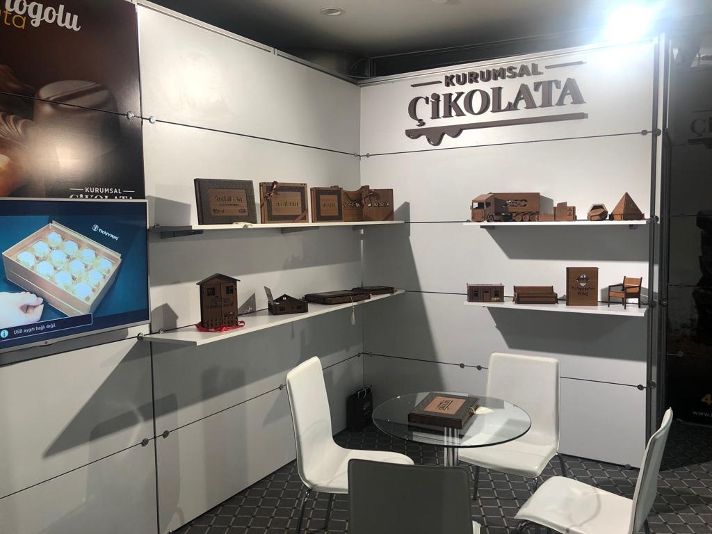 Promotion Show Istanbul