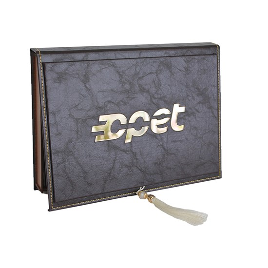 Wooden Boxed Chocolates, Opet Box