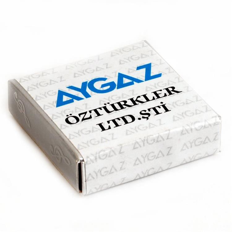 Aygaz Ozturkler