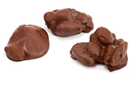 Almond Rosh