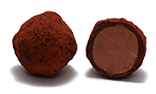 Almond Truffle