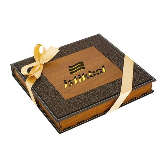 Printed Chocolate, Istikbal