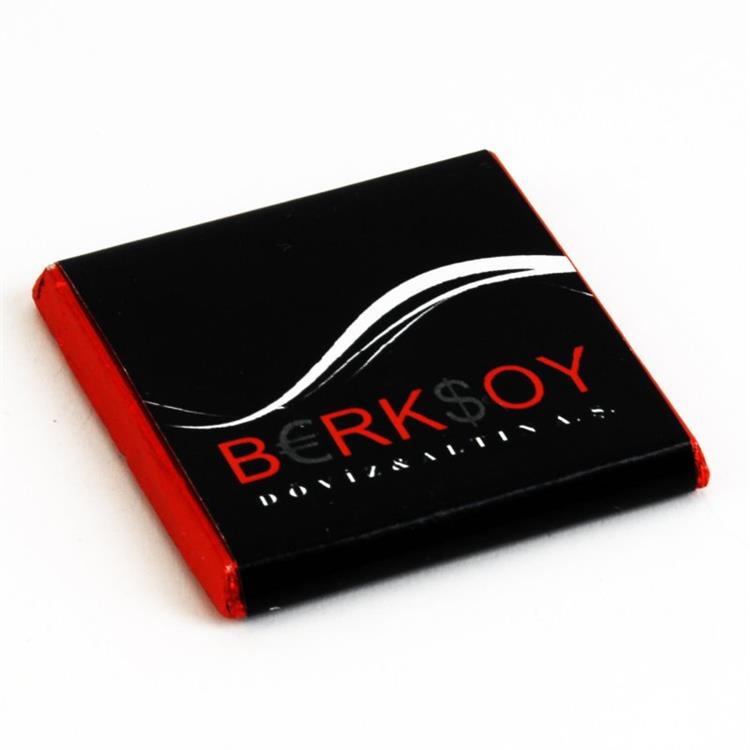Berksoy Currency Gold