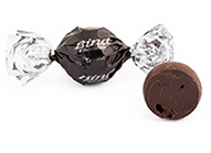 Dark Ganache Filled Milk Chocolate