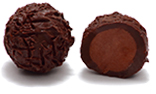Bitter Truffle