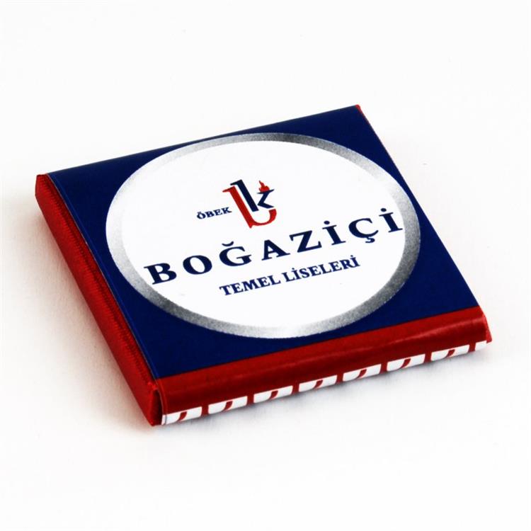 Bogazici High School
