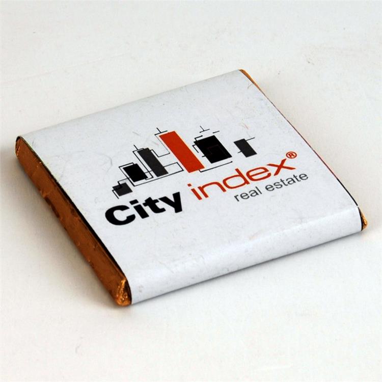 City Index