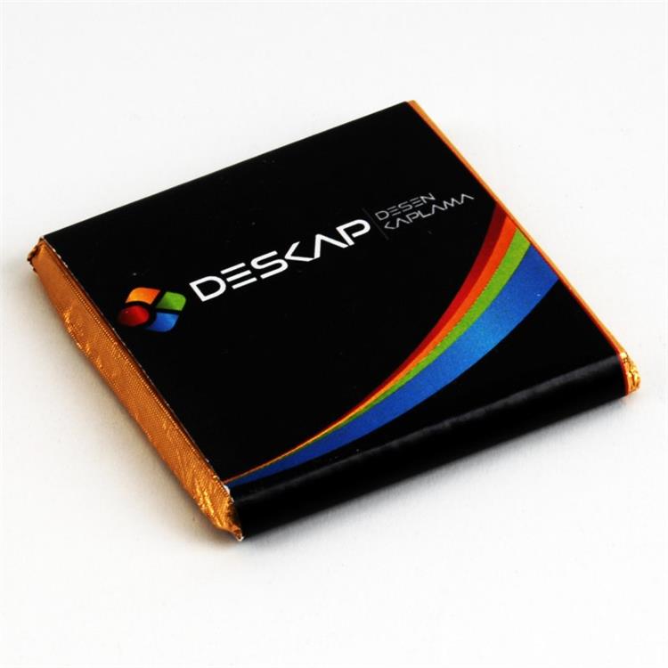Deskap Pattern Coating