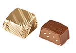 Milk Chocolate with Hazelnut Particles 3