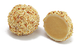 Hazelnut Truffle
