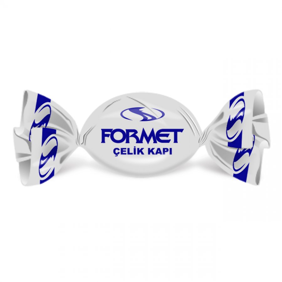 Formet Çelik Kapı Şeker