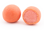 Raspberry Truffle 2
