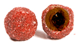 Raspberry Truffle