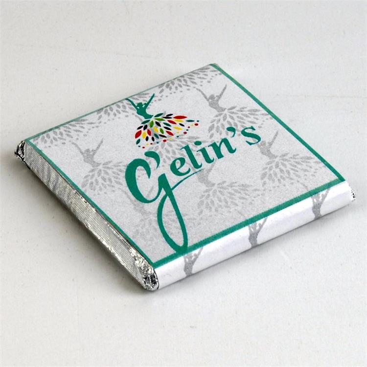 Gelin's