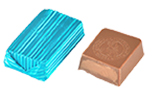 Gianduja Filled Milk Chocolate