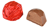 Gianduja Milk Chocolate 5