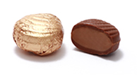 Milk Chocolate with Gianduja 11