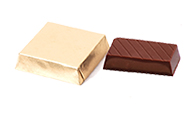 Milk Chocolate with Gianduja 12