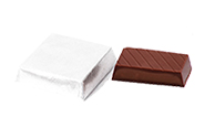 Milk Chocolate with Gianduja 13