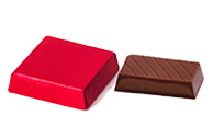 Milk Chocolate with Gianduja 14