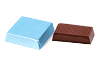 Milk Chocolate with Gianduja 15