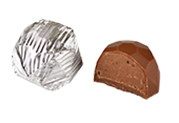Milk Chocolate with Gianduja 3