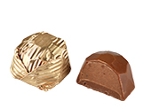 Milk Chocolate with Gianduja 4