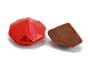 Milk Chocolate with Gianduja 8