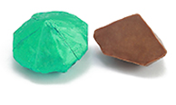 Milk Chocolate with Gianduja 9