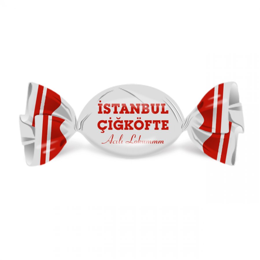 İstanbul Çiğköfte Şeker