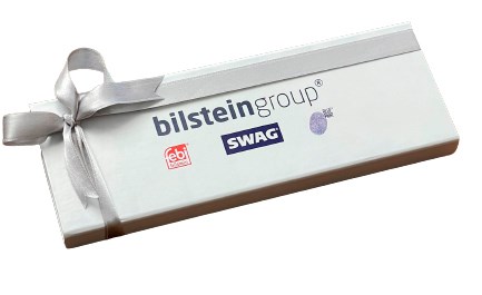 Karton Kutulu Çikolata Bilstein Group