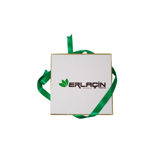 Karton Kutulu Çikolata Erlaçin