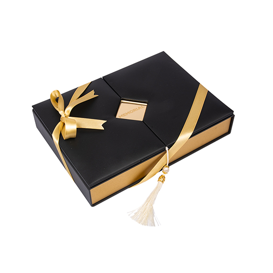 Cardboard Boxed Chocolate, Memorial