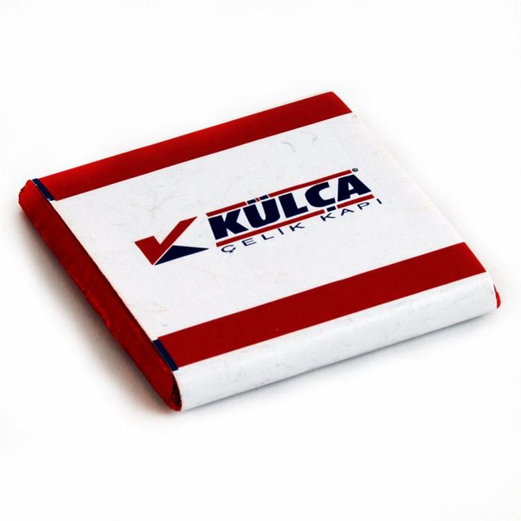 Kulca Steel Door