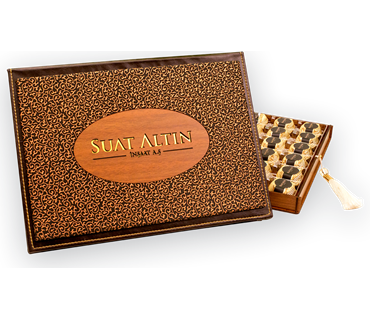Box Chocolates