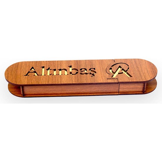 Chocolate With Logo, Altinbas