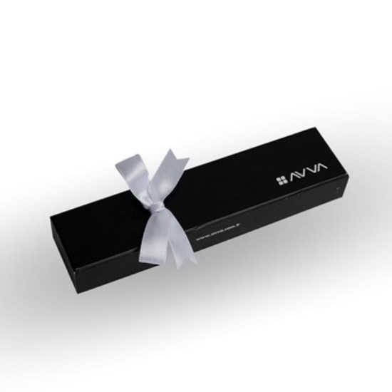 Chocolate With Logo Avva