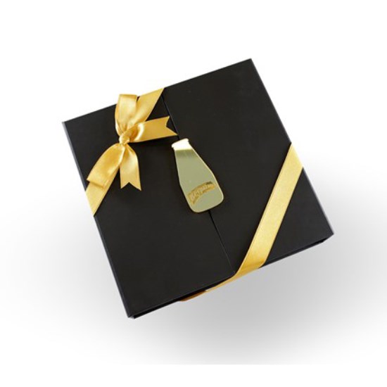 Chocolate with Logo Beypazarı