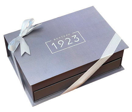 Chocolate with Logo Beytepe 1923