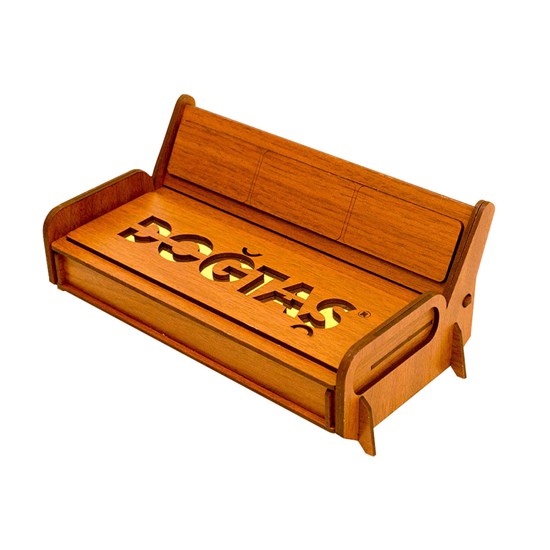 Chocolate With Logo Dogtas