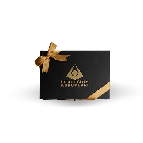Chocolate with Logo Ideal