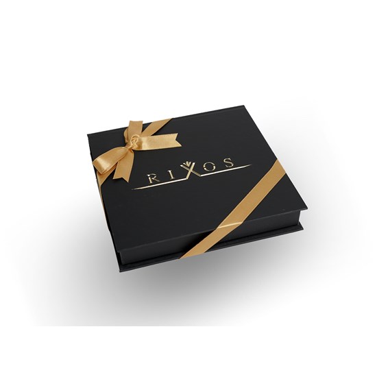 Chocolate Rixos with Logo