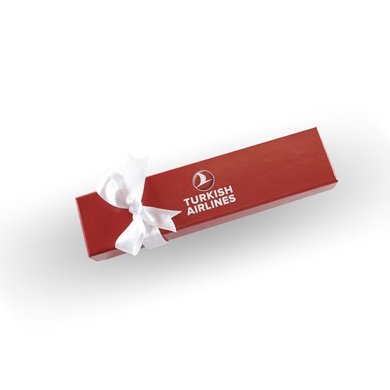 Chocolate with Logo THY