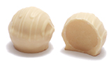 Marzipan Truffle