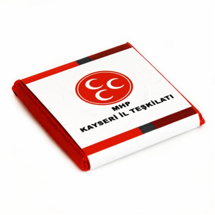 MHP Kayseri Provincial Organization