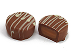 Nougat Ganache