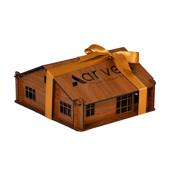 Special Design Boxed Chocolate Arven